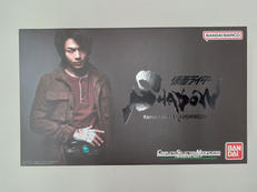 CSM|BANDAI
