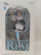 REゼロ|グッドスマイルカンパニー