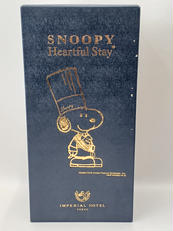 スヌーピー|ピーナッツ