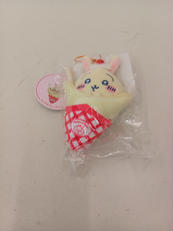 ちいかわクレープくじ|グレイ・パーカーサービス