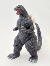 ゴジラ|マックスファクトリー