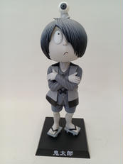 妖怪見聞録 ゲゲゲの鬼太郎 妖怪見聞録 第1弾 ゲゲゲの鬼太郎｜ホビーの総合通販サイト