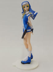 ギルティギア|マックスファクトリー