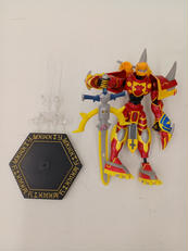 スピリットエボリューション|BANDAI