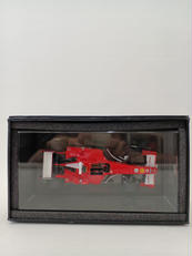 24RL002 FERRARI F2005|RED LINE MODELS