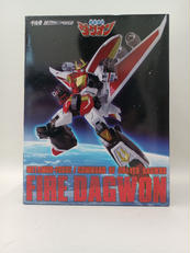 勇者指令ダグオン