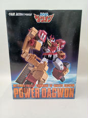 勇者指令ダグオン|千値練