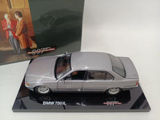 1/24　ミニカー|BMW