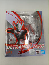 ウルトラマンタロウ|S.H.FIGUARTS