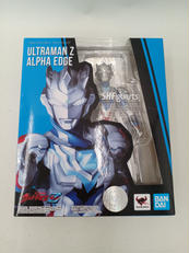 ウルトラマンZ|BANDAI