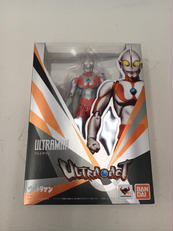 ウルトラアクト|BANDAI