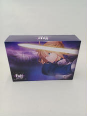 FATE/STAY NIGHT[HEAVEN'S FEEL]|ハイブクリエーション