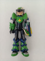 ウェーブバトルモデル|タカラトミー