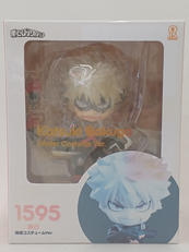 爆豪勝己　防寒コスチューム|ねんどろいど