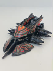 クラッシュギア|BANDAI