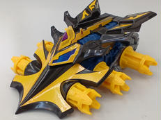 クラッシュギア|BANDAI
