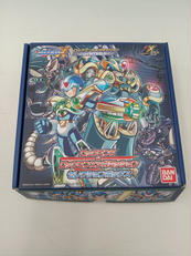 ロックマンX|BANDAI