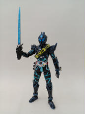 S.H.FIGUARTS|BANDAI