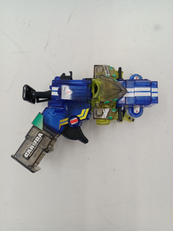 クラッシュビーダマン|タカラ