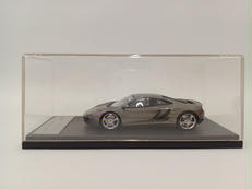 マクラーレン　MP4-12C|FLINE