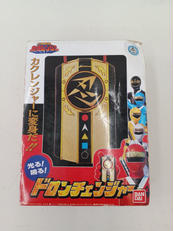 カクレンジャー|バンダイ