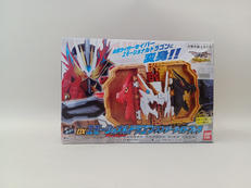 仮面ライダーセイバー|バンダイ