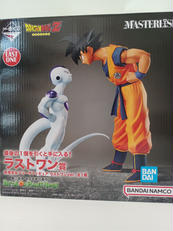 ドラゴンボール|BANDAI