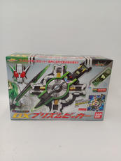 仮面ライダーダブル|BANDAI