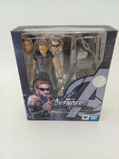 S.H.FIGUARTS|バンダイスピリッツ