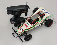 電動RCカー|タミヤ