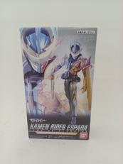 仮面ライダーセイバー　エスパーダ　ランプドアランジーナ|バンダイ