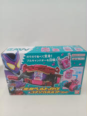 仮面ライダーガヴ|BANDAI