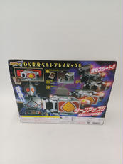 仮面ライダーブレイド