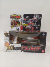 仮面ライダー龍騎