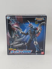 超合金|BANDAI