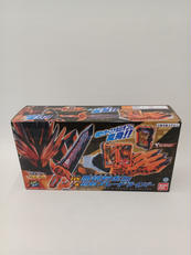 仮面ライダーセイバー|BANDAI