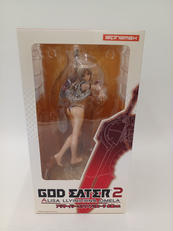 ゴッドイーター2|アルファマックス