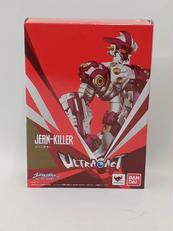 ウルトラマンゼロ外伝　キラーザビートスター|BANDAI