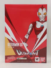 ウルトラマン80