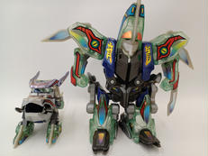 ビーダマン|タカラ