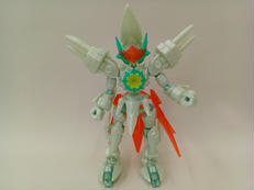 ダンボール戦機W|PANDAI