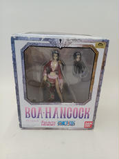 ボア・ハンコック FIGUARTSZERO|バンダイ