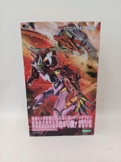 エヴァンゲリオン改8号機Y|KOTOBUKIYA