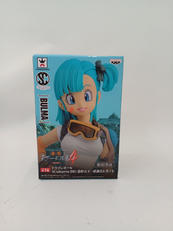 ドラゴンボール|BANPRESTO