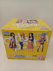 ワンピース|BANDAI