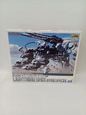 ZOIDS|タカラトミー