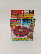 爆転シュートベイブレード|タカラ