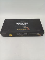 エアーコッキング|東京マルイ