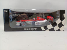 1/18　アメリカGP|ミニチャンプス