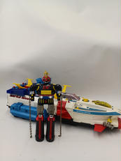 バトルフィーバーJ|ポピー